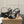 CL Diamond Sandals 10.5cm Black Silk 299879