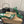 CL Diamond Sandals 10.5cm Green Silk 299881