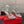 RC Sandals 9.5cm Sliver Rhinestone Silk 302584