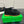 BV Daddy Desert Boots Black Suede 427630