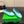 BV Puddle Ballet Flat Blue Lambskin 427639