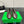 BV Puddle Ballet Flat Desaturated Brown Lambskin 427641
