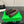 BV Puddle Ballet Flat Desaturated Brown Lambskin 427641