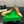 BV Pump 90mm Gold Calfskin 427644