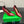 BV Pump 90mm Red Calfskin 427645