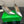 BV Pump 90mm Sliver Calfskin 427646