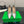 BV Pump 90mm Sliver Calfskin 427646