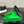 BV Sofia Pump 90mm Black Intreccio leather 427651