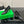 BV Sofia Pump 90mm Black Intreccio leather 427651