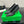 BV Sofia Pump 90mm Black Intreccio leather 427651
