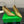 BV Sofia Pump 90mm Gold Intreccio leather 427649