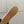 Alaia 2025 Ballet Flat Beige Pink Raffia 433751