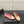 Alaia 2025 Ballet Flat Beige Pink Raffia 433751