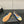 Alaia 2025 Ballet Flat Beige Blue Raffia 433752