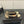 Alaia 2025 Ballet Flat Beige Black Raffia 433754