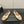 Alaia 2025 Ballet Flat Beige White Raffia 433755
