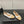 Alaia 2025 Ballet Flat Beige White Raffia 433755