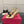 VT Bowow Sandal 95mm Black Beige Leather