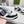 GG Men's MAC80 Sneaker White Black Cowhide 539519