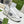 GG Men's MAC80 Sneaker White Grey Cowhide 539527