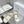 CD D-Wave Sandal In Dark Beige Mix White Cowhide 100757