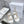 CD D-Wave Sandal In Dark Beige Mix White Cowhide 100757