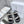 CD D-Wave Sandal In Light Pink Black Cowhide 100761