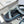 CD D-Wave Sandal In Blue Black Cowhide 100763