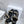 CD D-Wave Sandal In Drak Beige Black Cowhide 100765