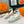 Elda espadrille 80 White Calfskin