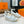 Elda espadrille 80 White Calfskin
