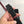 CC 2022 3.0cm Reversible Black Belt Calfskin Black Burgundy Calfskin