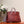 KELLY SELLIER 25 BAG IN BERRY RED OSTRICH LEATHER WITH GOLD HARDWARE (MADE - TO - ODER)