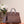 KELLY SELLIER 25 BAG IN PEACAN BROWN OSTRICH LEATHER WITH GOLD RHINSTONES (MADE - TO - ODER)
