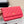 WOC 19CM RED CAVIAR GOLD HARDWARE