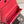 WOC 19CM RED CAVIAR SILVER HARDWARE