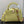 capucines mm 31.5 pelle taurillon gialla hardware dorato
