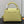 CAPUCINES BB 27 GIALLO TAURILLON ORO HARDWARE