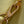 CAPUCINES BB 27 GIALLO TAURILLON ORO HARDWARE