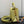 CAPUCINES BB 27 GIALLO TAURILLON ORO HARDWARE