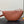 low key bumbag 28cm cognac brown calfskin