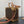 MINI SQUARE TRUNK 17 LEOPARD PRINT IN BROWN MONOGRAM CANVAS