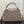 CAPUCINES MM 31 IN KHAKI BROWN TAURILLON