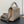 CAPUCINES MINI 21 IN KHAKI BROWN TAURILLON