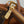 Neverfull 24 Bandoulière Inside Out BB Brown Calfskin