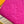 LV x TM Portfolio Lisa Wallet Pink Gold Leather 329901