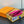 LV x TM Portfolio Lisa Wallet Pink Gold Leather 329901