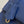 LV Cluny Bag Sapphire Blue Epi leather