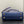 LV Cluny Bag Sapphire Blue Epi leather