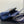 LV Cluny Bag Sapphire Blue Epi leather